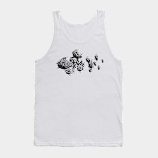 Fish Tank Top